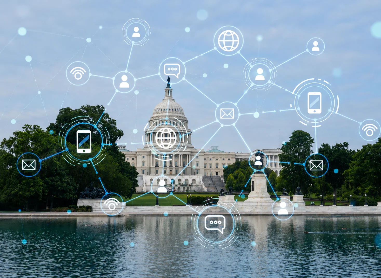 Government & Public Data